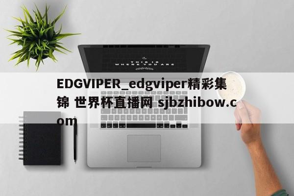 EDGVIPER_edgviper精彩集锦 世界杯直播网 sjbzhibow.com 